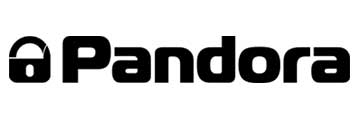 отключить сигнализацию pandora